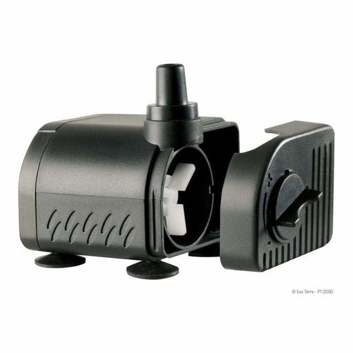 Exo Terra Repti Flo 200 Circulation Pump Aquatic Supplies Australia