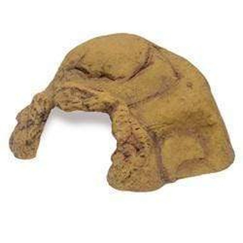 Reptile Caves & Hides