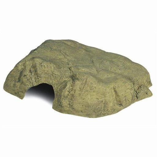 Exo Terra Reptile Cave / Natural Hiding Place Large - Aquatic Supplies Australia