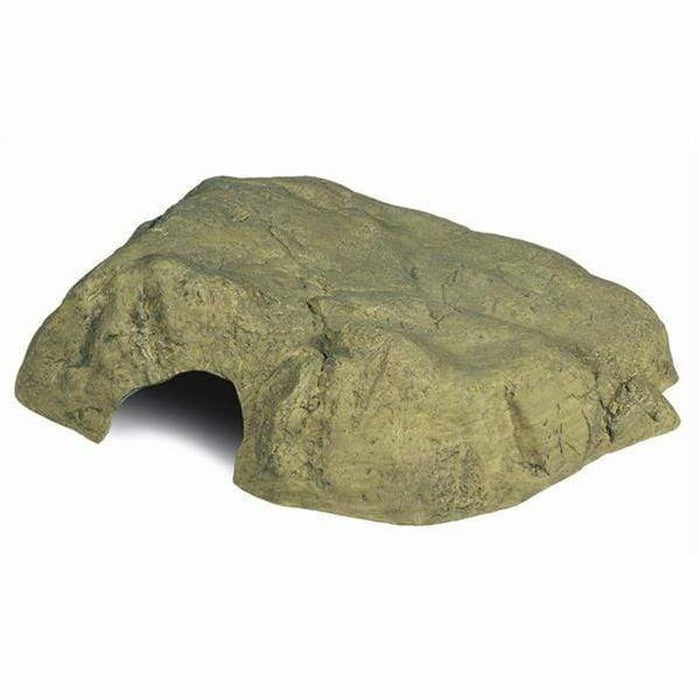 Exo Terra Reptile Cave / Natural Hiding Place Large - Aquatic Supplies Australia