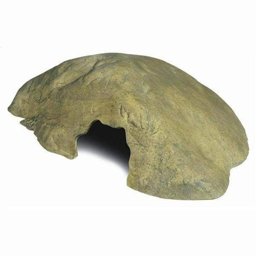 Exo Terra Reptile Cave / Natural Hiding Place Medium - Aquatic Supplies Australia