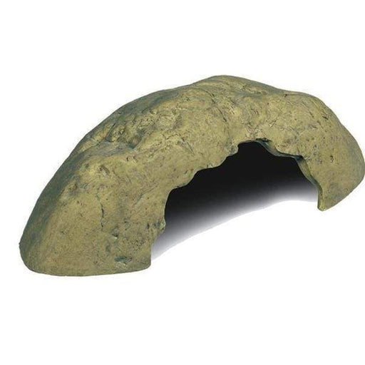 Exo Terra Reptile Cave / Natural Hiding Place Small - Aquatic Supplies Australia