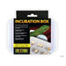 Exo Terra Reptile Egg Incubation Box - Aquatic Supplies Australia
