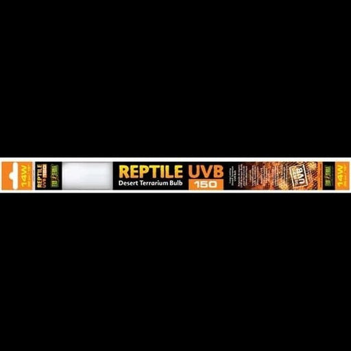 Exo Terra Reptile UVB150 Desert Terrarium T8 UVB Linear Bulb - Aquatic Supplies Australia