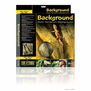 Exo Terra Rock Background - Aquatic Supplies Australia