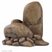 Exo Terra Rock Outcrops Hiding Cave - Aquatic Supplies Australia