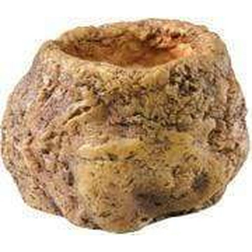 Exo Terra Snake Bowl / Extra - deep Water Dish - Aquatic Supplies Australia