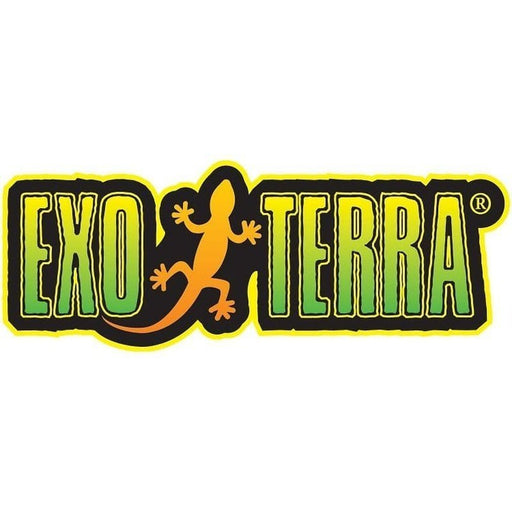 Exo Terra Terrarium Spare Glass Cabinet Door Fittings - Aquatic Supplies Australia