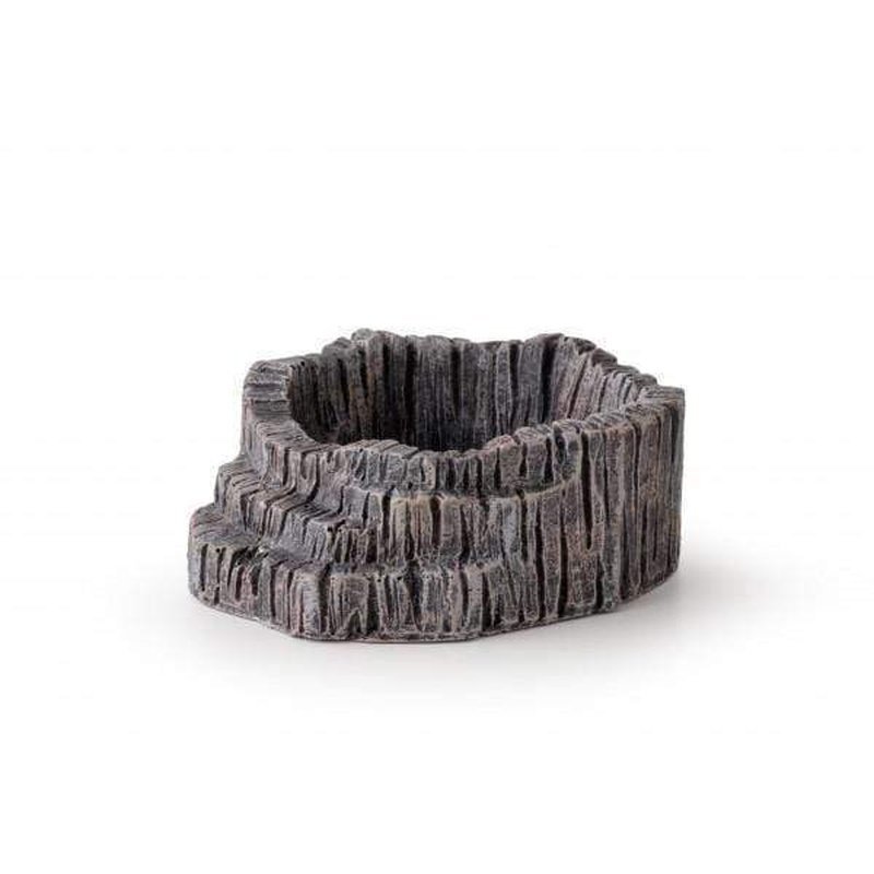 Exo Terra Tiki Water Dish - Aquatic Supplies Australia