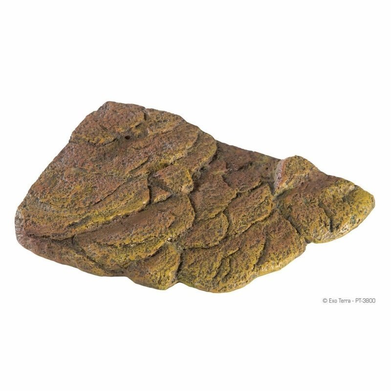 Exo Terra Turtle Bank Magnetic Floating Island Large - Aquatic Supplies Australia