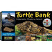 Exo Terra Turtle Bank Magnetic Floating Island Medium - Aquatic Supplies Australia