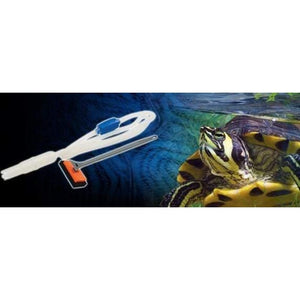 Exo Terra Turtle Clear - Aquatic Habitat Cleaning Kit Aquatic Supplies Australia
