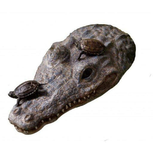 Exo Terra Turtle Island - Croc - Aquatic Supplies Australia