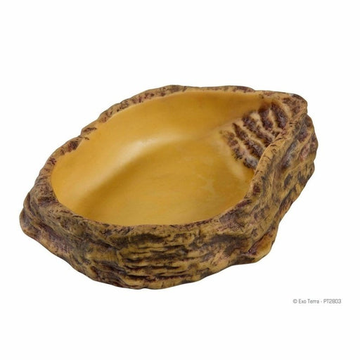 Exo Terra Water Dish Large - Aquatic Supplies Australia