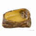 Exo Terra Water Dish Medium - Aquatic Supplies Australia