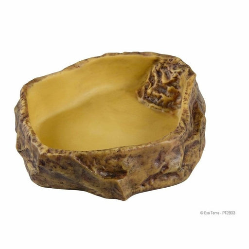 Exo Terra Water Dish X - Large - Aquatic Supplies Australia