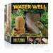 Exo Terra Water Well Dispenser 250ml - Aquatic Supplies Australia