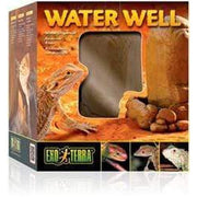 Exo Terra Water Well Dispenser 250ml - Aquatic Supplies Australia