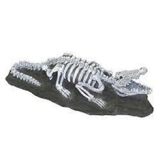 Fauna Nile Crocodile Fossil - Aquatic Supplies Australia