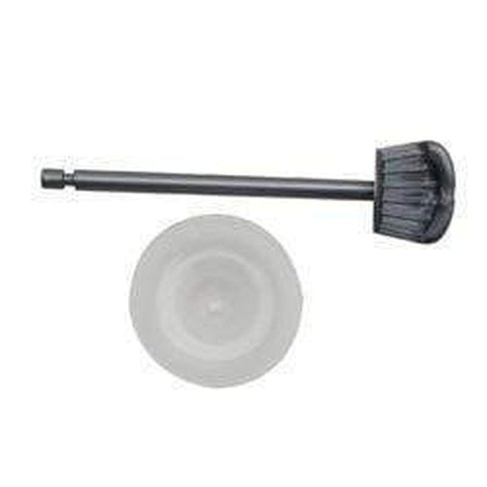 Fluval 04/05 Self Primer Assembly Shaft with Suction Cup (A20020) - Aquatic Supplies Australia