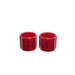 Fluval 04/05/06 series Hose Lock Nuts 2 pack (A20059) - Aquatic Supplies Australia