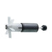 Fluval 106/206 Impeller with Shaft and Rubber Bushing (A20112) - Aquatic Supplies Australia