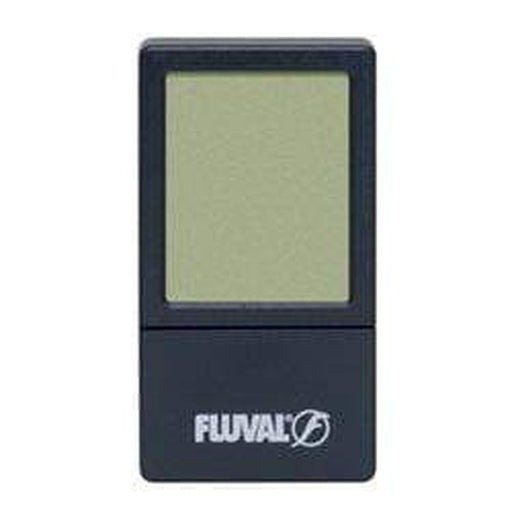 Fluval 2 - in - 1 Digital Aquarium Thermometer - Aquatic Supplies Australia