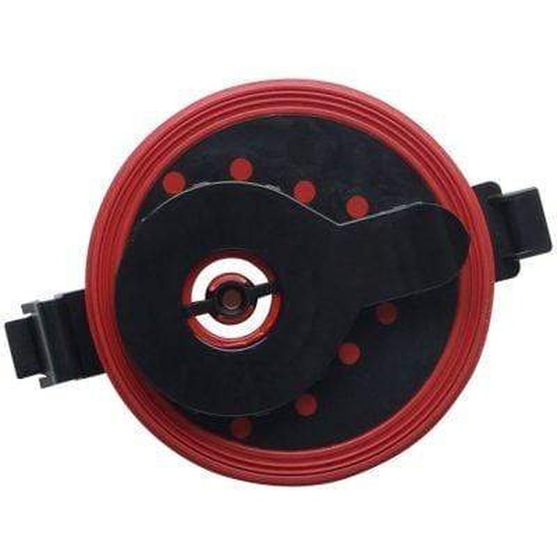 Fluval 206 Impeller Cover (A20134) - Aquatic Supplies Australia