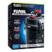 Fluval 207 Performance Canister Filter (780L/h, 220L) Aquatic Supplies Australia