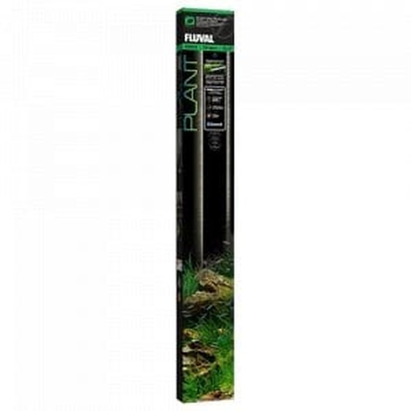 Fluval 3.0 Plant Spectrum Bluetooth LED 46W 91 - 122cm - Aquatic Supplies Australia