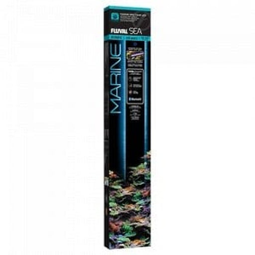 Fluval 3.0 SEA Marine Spectrum Bluetooth LED 32W 61 - 85cm - Aquatic Supplies Australia