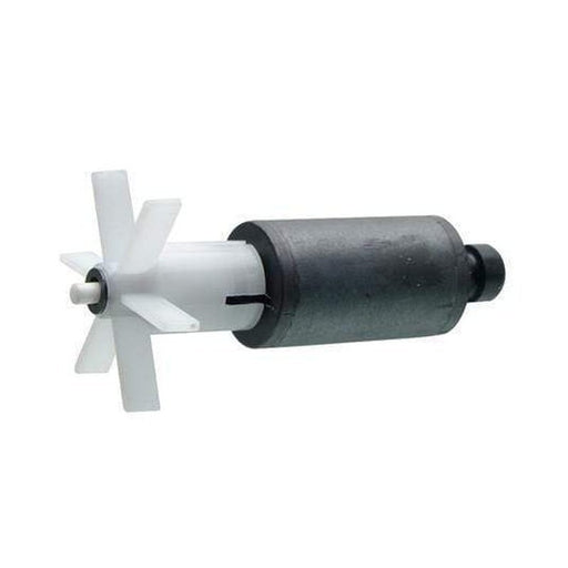 Fluval 306 Impeller with Shaft and Rubber Bushing (A20153) - Aquatic Supplies Australia