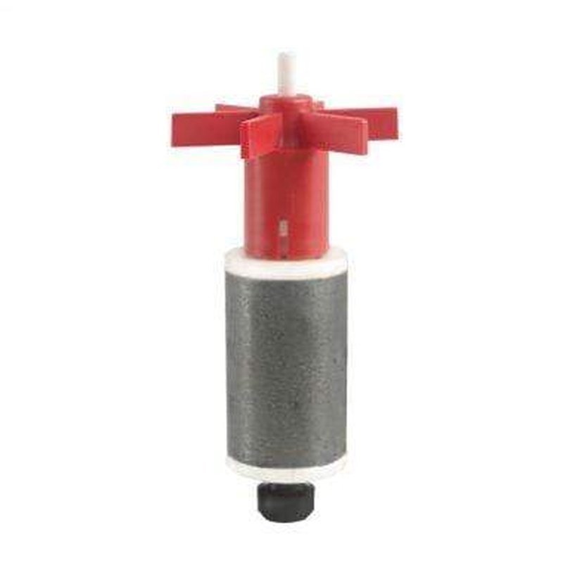 Fluval 307 Magnetic Impeller with Ceramic Shaft & Rubber Bushing (A20149) - Aquatic Supplies Australia