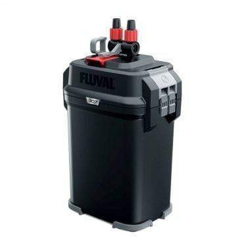 Fluval 307 Performance Canister Filter (1150L/h, 330L) - Aquatic Supplies Australia
