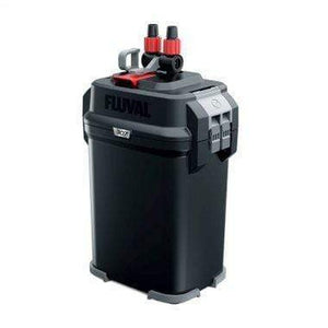 Fluval 307 Performance Canister Filter (1150L/h, 330L) Aquatic Supplies Australia
