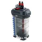 Fluval 407 Performance Canister Filter (1450L/h, 500L) - Aquatic Supplies Australia