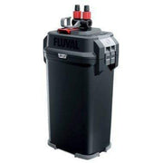 Fluval 407 Performance Canister Filter (1450L/h, 500L) - Aquatic Supplies Australia