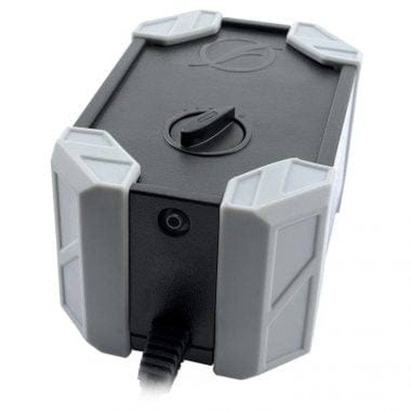 Fluval A Series Air Pump A101 Single Outlet (190L, 90-110L/h) - Aquatic Supplies Australia