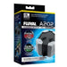 Fluval A Series Air Pump A202 Twin Outlet (300L, 180 - 220L/h) - Aquatic Supplies Australia