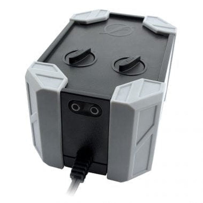 Fluval A Series Air Pump A402 Twin Outlet (600L, 330 - 370L/h) - Aquatic Supplies Australia