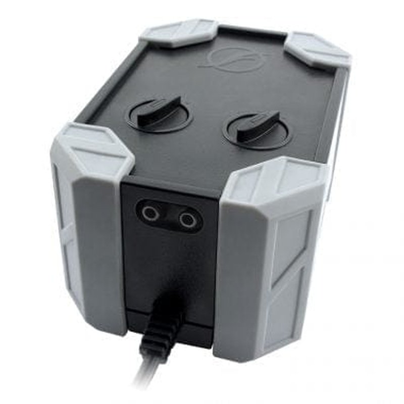 Fluval A Series Air Pump A402 Twin Outlet (600L, 330-370L/h) - Aquatic Supplies Australia