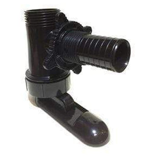 Fluval Accent Drain Valve Assembly - Aquatic Supplies Australia