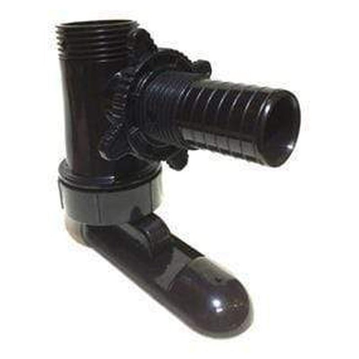 Fluval Accent Drain Valve Assembly - Aquatic Supplies Australia