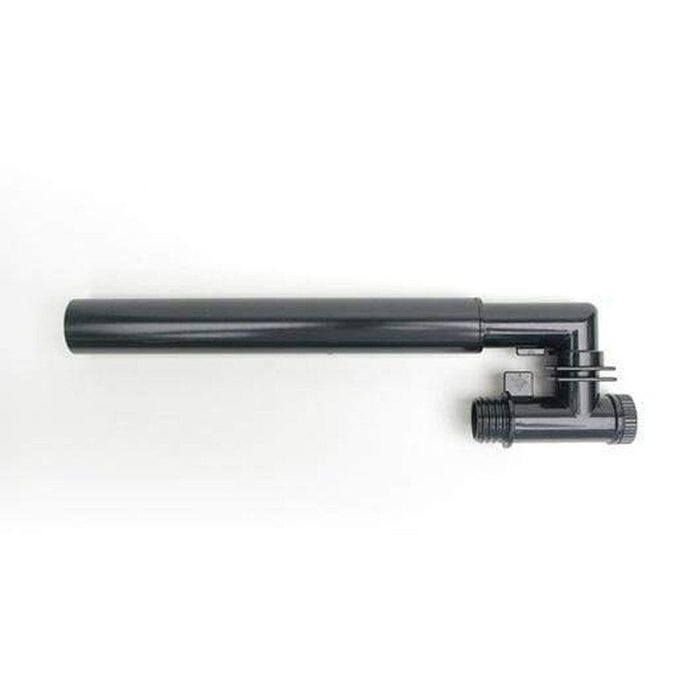 Fluval Accent U - Pipe Assembly - Aquatic Supplies Australia
