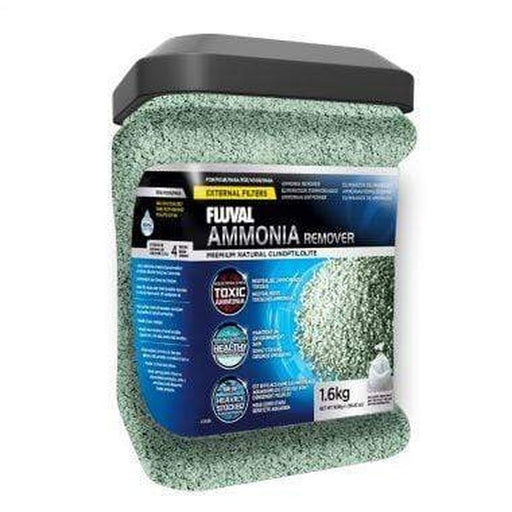 Fluval Ammonia Remover 1600g - Aquatic Supplies Australia