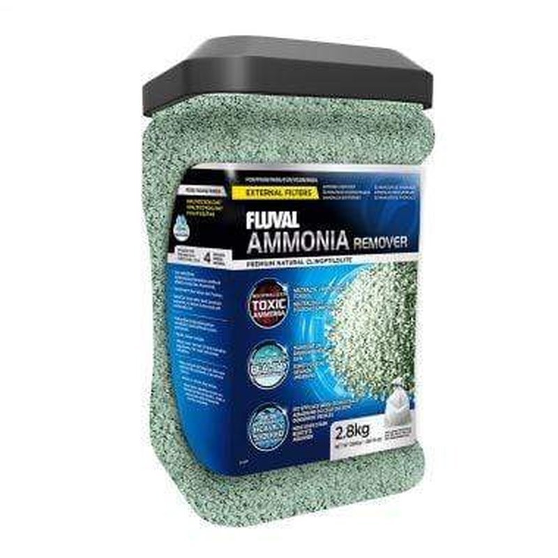 Fluval Ammonia Remover - Aquatic Supplies Australia