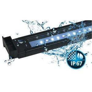 Fluval Aquasky 2.0 Bluetooth LED 16w 53-83cm Aquatic Supplies Australia