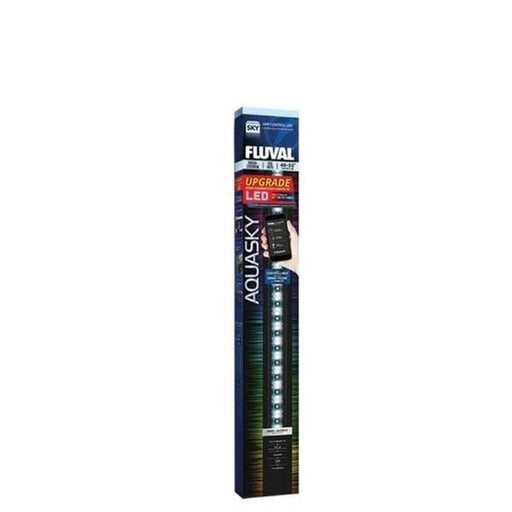 Fluval Aquasky 2.0 Bluetooth LED 16w 53 - 83cm - Aquatic Supplies Australia