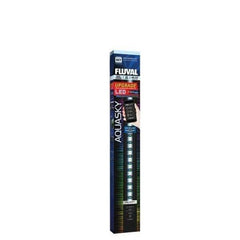 Fluval Aquasky 2.0 Bluetooth LED 16w 53-83cm Aquatic Supplies Australia