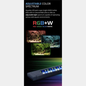 Fluval Aquasky 2.0 LED for Flex Aquarium 123L (14549) Aquatic Supplies Australia